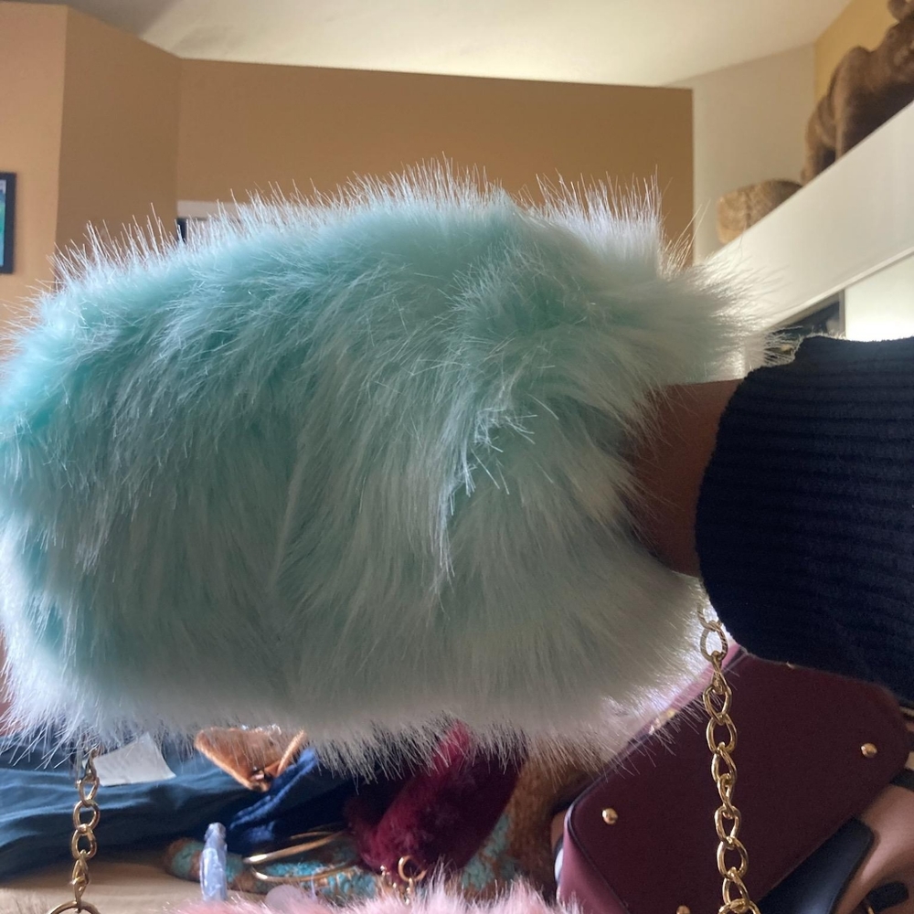1.Jane and Berry Purse